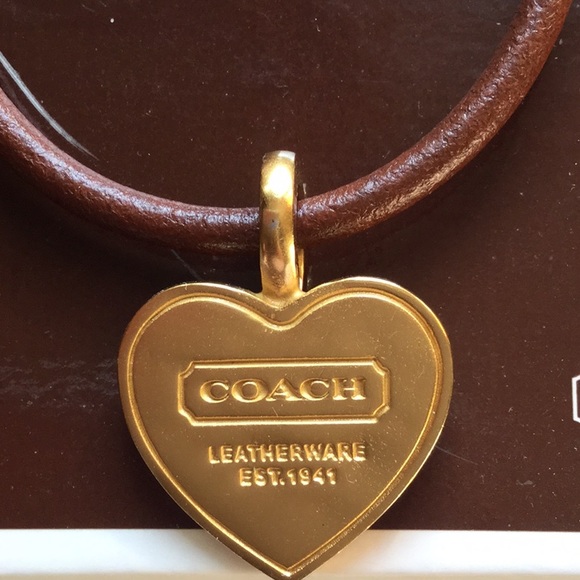 Coach bracelet - Picture 2 of 8
